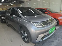 2023 BYD Dolphin 420km Freedom — фото 4
