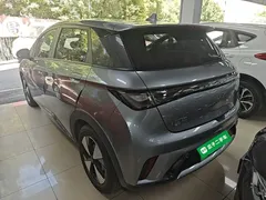 2023 BYD Dolphin 420km Freedom — фото 5