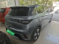 2023 BYD Dolphin 420km Freedom — фото 7