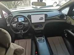 2023 BYD Dolphin 420km Freedom — фото 10
