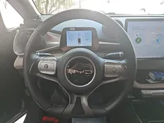 2023 BYD Dolphin 420km Freedom — фото 11