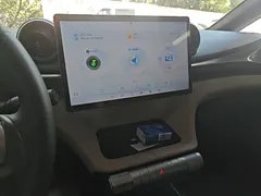2023 BYD Dolphin 420km Freedom — фото 13