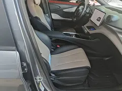 2023 BYD Dolphin 420km Freedom — фото 25