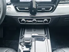2025 Hongqi HS5 2.0T 2WD Qixiang Pro, чёрный — фото 10