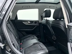 2025 Hongqi HS5 2.0T 2WD Qixiang Pro, чёрный — фото 12