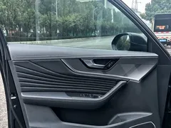 2025 Hongqi HS5 2.0T 2WD Qixiang Pro, чёрный — фото 15