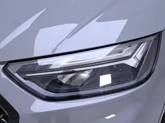 2021 Audi Q5L Sportback 40 TFSI Luxury — фото 4