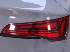 2021 Audi Q5L Sportback 40 TFSI Luxury — фото 9