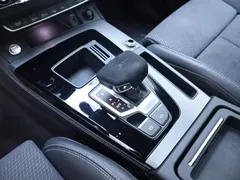 2021 Audi Q5L Sportback 40 TFSI Luxury — фото 12