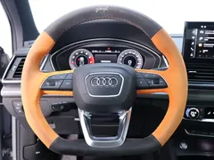 2021 Audi Q5L Sportback 40 TFSI Luxury — фото 16