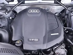 2021 Audi Q5L Sportback 40 TFSI Luxury — фото 24