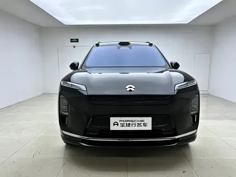 2026 Nio ES8 6-seat Executive Signature