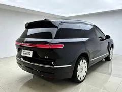 2026 Nio ES8 6-seat Executive Signature, чёрный — фото 4