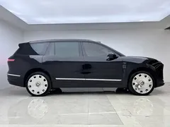 2026 Nio ES8 6-seat Executive Signature, чёрный — фото 8