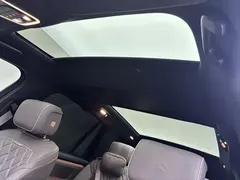 2026 Nio ES8 6-seat Executive Signature, чёрный — фото 12