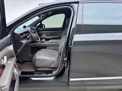 2026 Nio ES8 6-seat Executive Signature, чёрный — фото 13