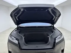 2026 Nio ES8 6-seat Executive Signature, чёрный — фото 14