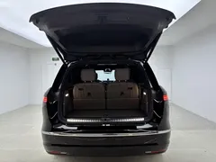 2026 Nio ES8 6-seat Executive Signature, чёрный — фото 15