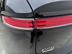 2026 Nio ES8 6-seat Executive Signature, чёрный — фото 18