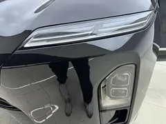2026 Nio ES8 6-seat Executive Signature, чёрный — фото 20