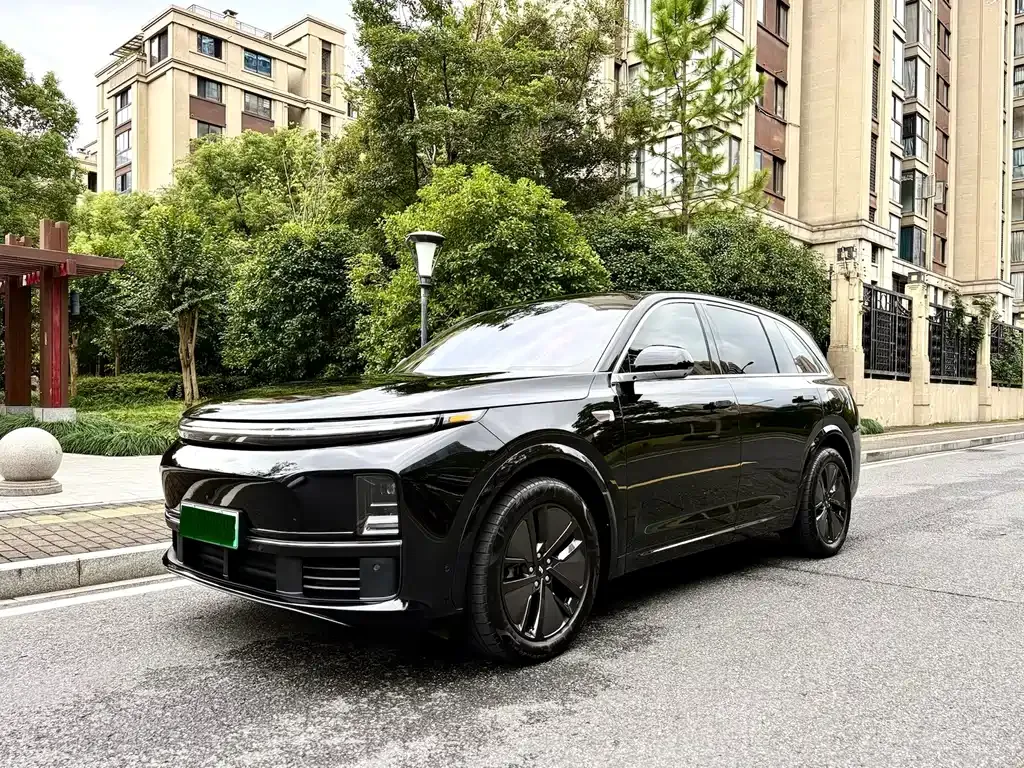 2024 Li Auto L7