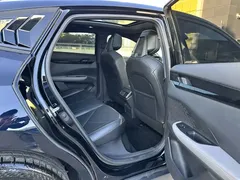 2022 Changan UNI-V 1.5T Premium, чёрный — фото 11