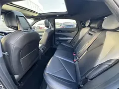 2022 Changan UNI-V 1.5T Premium, чёрный — фото 15