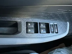 2022 Changan UNI-V 1.5T Premium, чёрный — фото 22