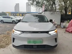 2023 Leapmotor C11 EV 500 Comfort — фото 3