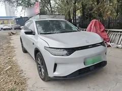 2023 Leapmotor C11 EV 500 Comfort — фото 4