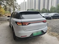 2023 Leapmotor C11 EV 500 Comfort — фото 5