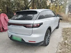 2023 Leapmotor C11 EV 500 Comfort — фото 7