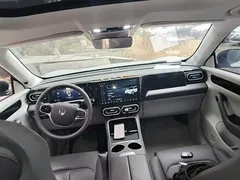 2023 Leapmotor C11 EV 500 Comfort — фото 10