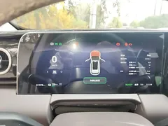 2023 Leapmotor C11 EV 500 Comfort — фото 12
