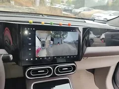 2023 Leapmotor C11 EV 500 Comfort — фото 13