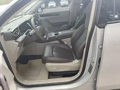 2023 Leapmotor C11 EV 500 Comfort — фото 15