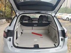 2023 Leapmotor C11 EV 500 Comfort — фото 19