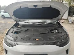2023 Leapmotor C11 EV 500 Comfort — фото 20