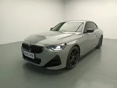 2022 BMW 2 Series 225i M Sport Night Package — фото 1