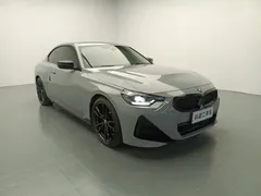 2022 BMW 2 Series 225i M Sport Night Package — фото 3