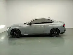 2022 BMW 2 Series 225i M Sport Night Package — фото 4