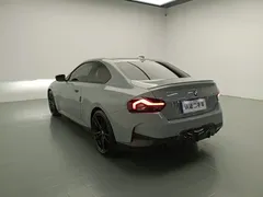 2022 BMW 2 Series 225i M Sport Night Package — фото 5