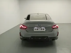 2022 BMW 2 Series 225i M Sport Night Package — фото 6
