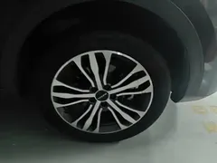 2021 Haval F7 2.0T 2WD Fan, чёрный — фото 8