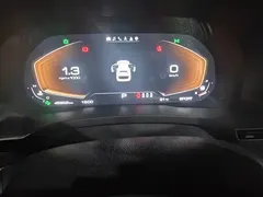 2021 Haval F7 2.0T 2WD Fan, чёрный — фото 12
