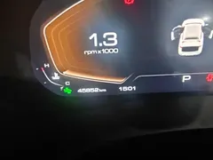 2021 Haval F7 2.0T 2WD Fan, чёрный — фото 13