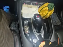 2021 Haval F7 2.0T 2WD Fan, чёрный — фото 15