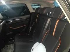 2021 Haval F7 2.0T 2WD Fan, чёрный — фото 18
