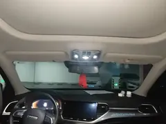 2021 Haval F7 2.0T 2WD Fan, чёрный — фото 19