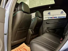 2025 BYD Dolphin Smart Driving 410km Fashion, синий — фото 6